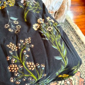 Urban Outfitters shower curtain